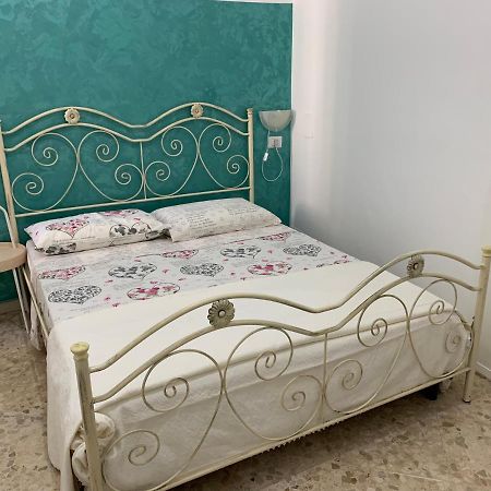 Vila A Casa Di Rosy Monopoli Exteriér fotografie