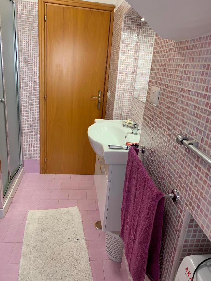 Vila A Casa Di Rosy Monopoli Exteriér fotografie